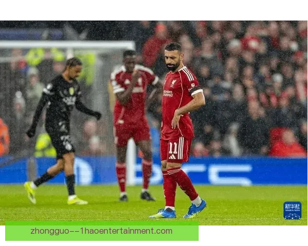 2025-26欧冠利物浦14决赛大胜法甲劲旅晋级四强